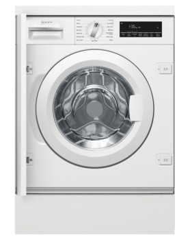 NEFF W544BX2GB 8kg Built-in Washing Machine
